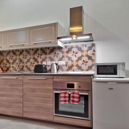 Vallettastay Old Lodge Studio 5 Dış mekan fotoğraf