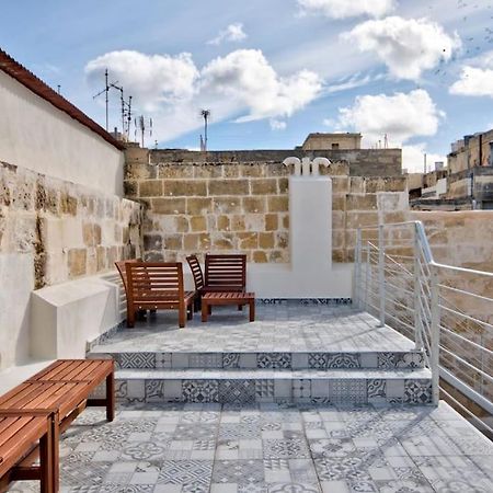 Vallettastay Old Lodge Studio 5 Dış mekan fotoğraf