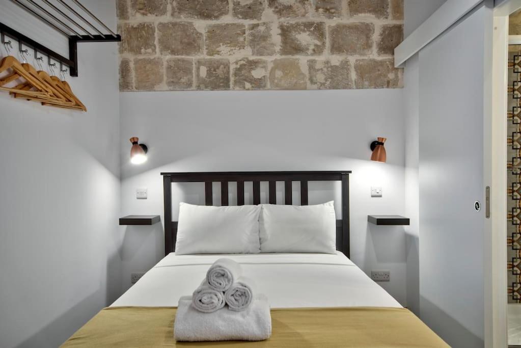 Vallettastay Old Lodge Studio 5 Dış mekan fotoğraf