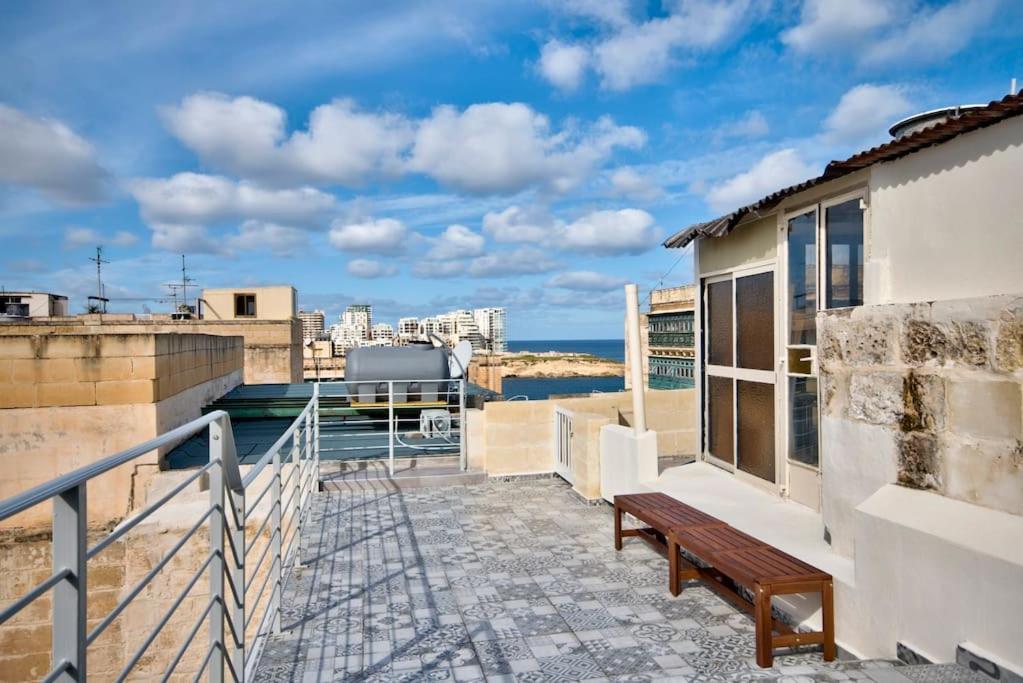 Vallettastay Old Lodge Studio 5 Dış mekan fotoğraf