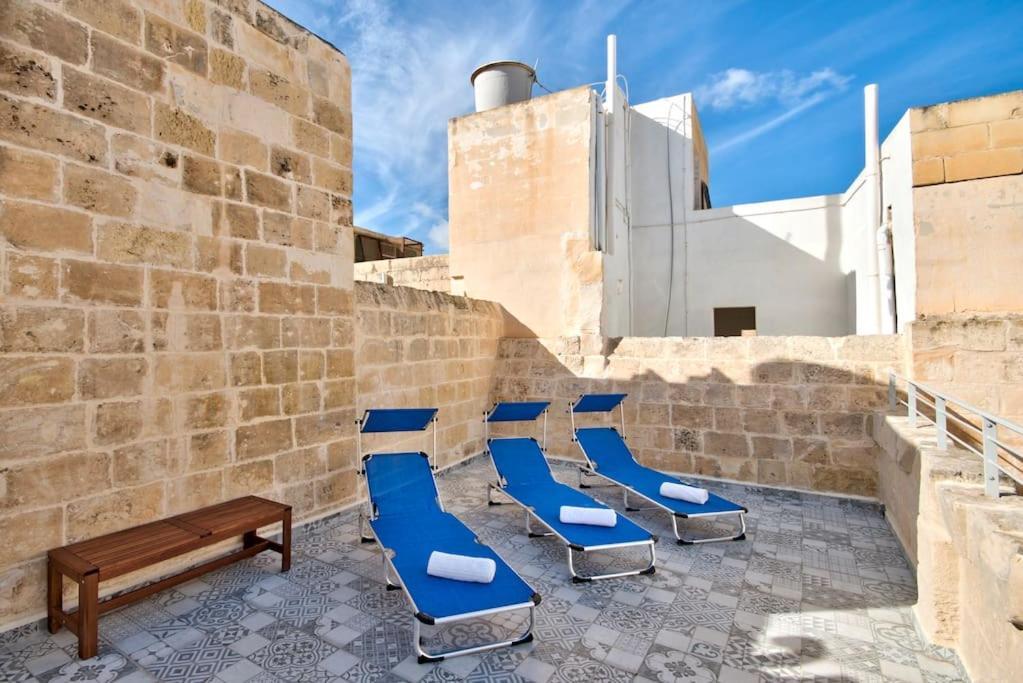 Vallettastay Old Lodge Studio 5 Dış mekan fotoğraf