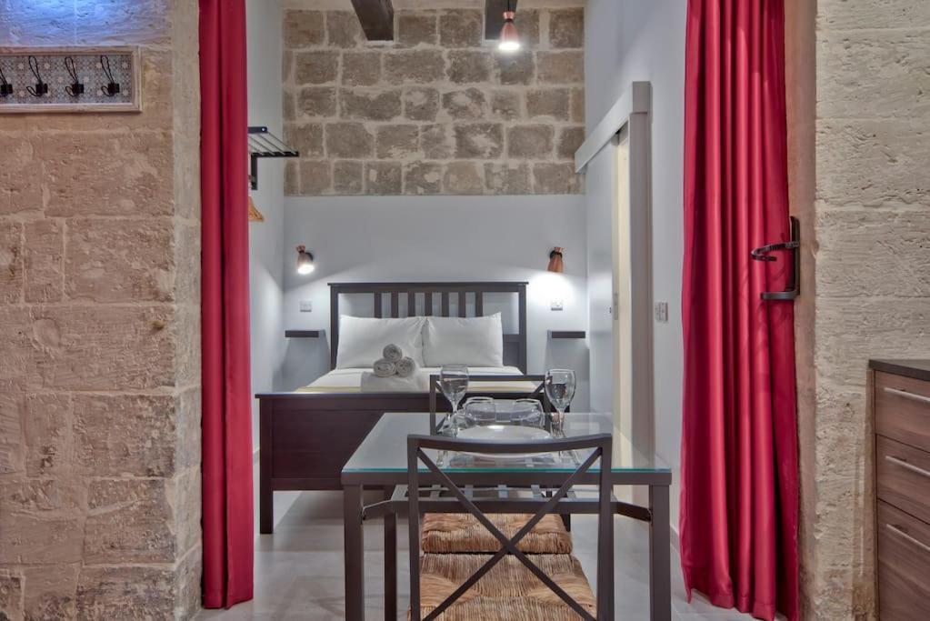 Vallettastay Old Lodge Studio 5 Dış mekan fotoğraf