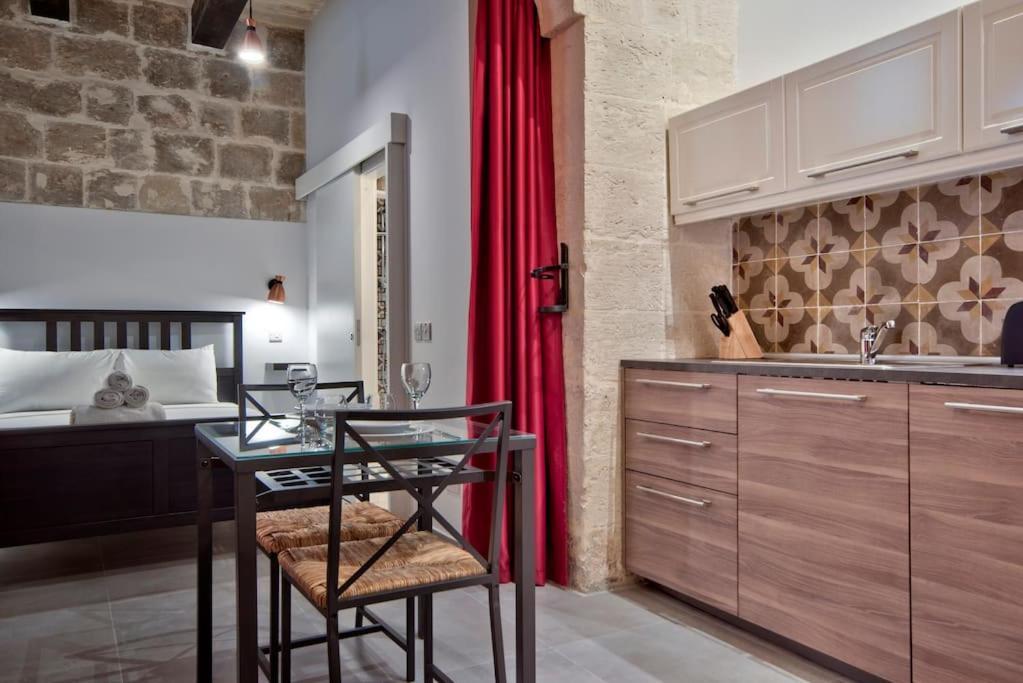 Vallettastay Old Lodge Studio 5 Dış mekan fotoğraf