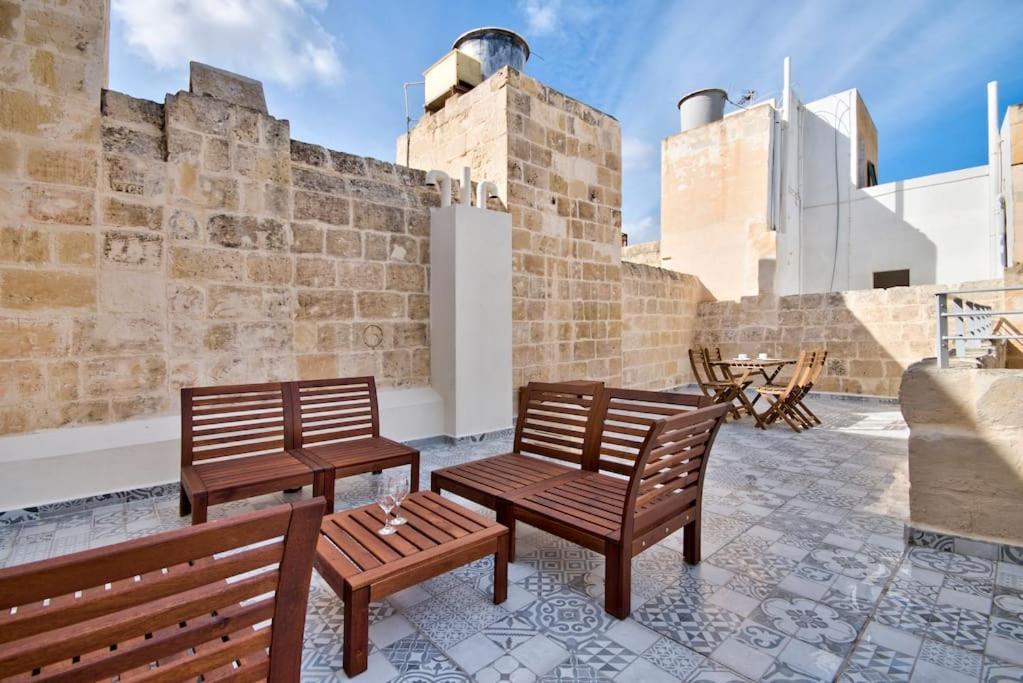 Vallettastay Old Lodge Studio 5 Dış mekan fotoğraf