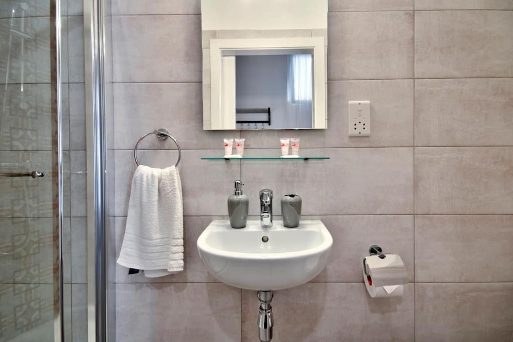 Vallettastay Old Lodge Studio 5 Dış mekan fotoğraf