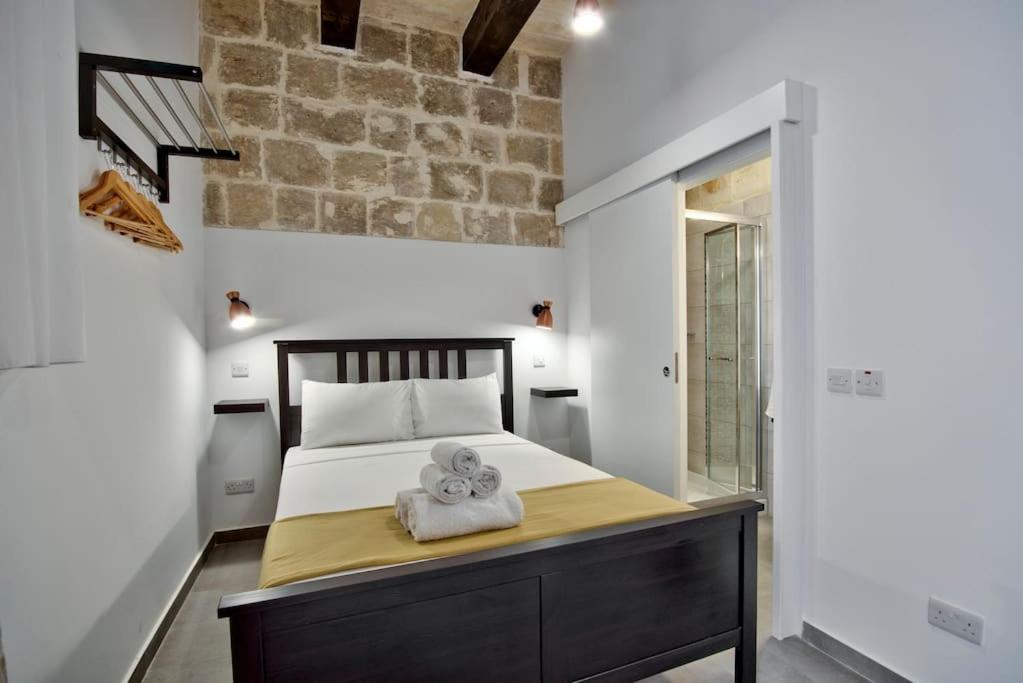 Vallettastay Old Lodge Studio 5 Dış mekan fotoğraf