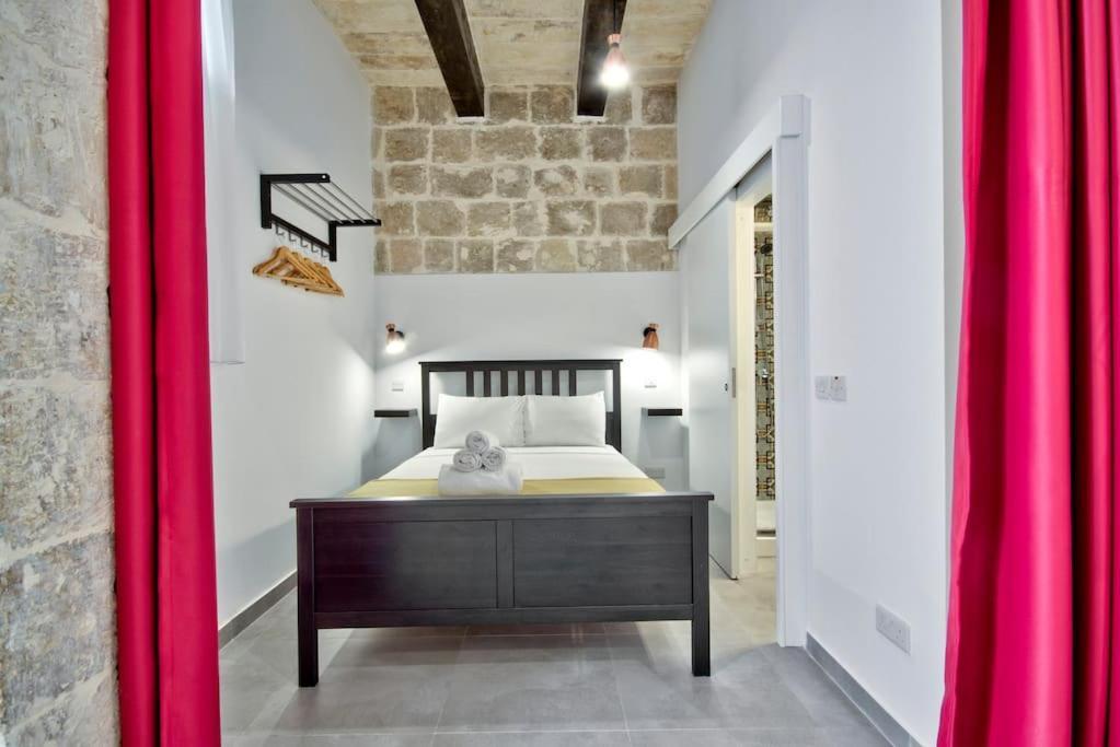 Vallettastay Old Lodge Studio 5 Dış mekan fotoğraf