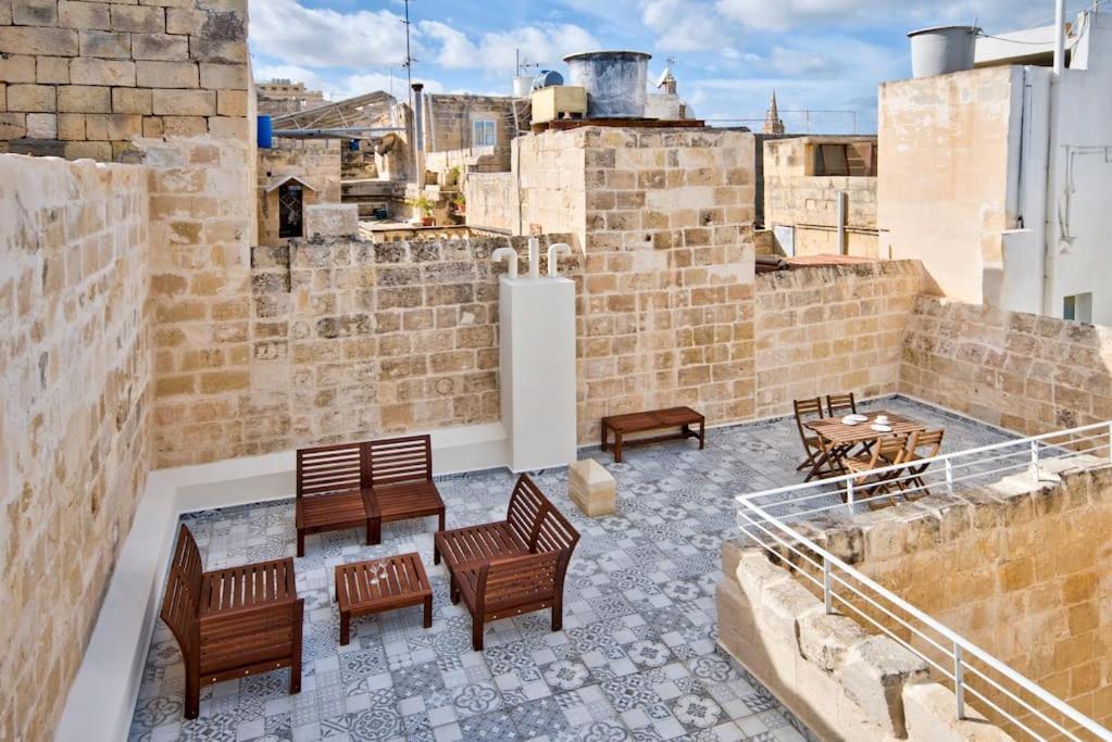 Vallettastay Old Lodge Studio 5 Dış mekan fotoğraf