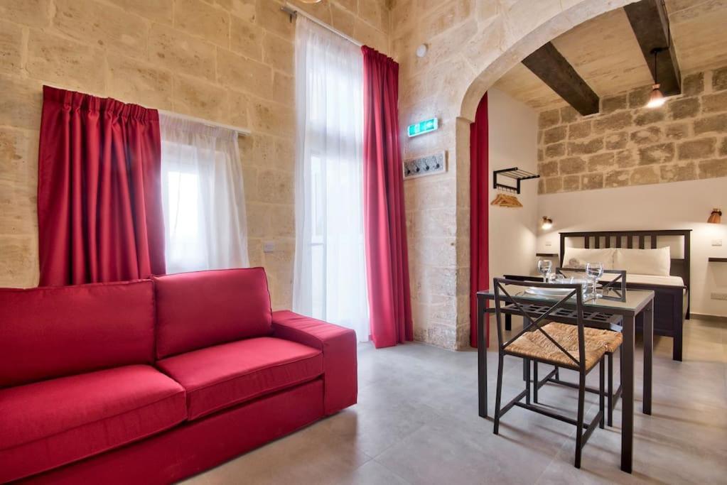 Vallettastay Old Lodge Studio 5 Dış mekan fotoğraf